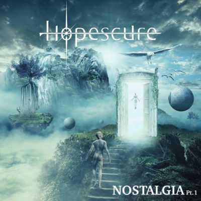 HopeScure - Nostalgia Pt.1