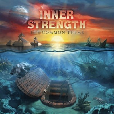 Inner Strength - The Common Theme