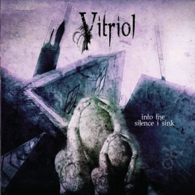 Inner Vitriol - Into the Silence I Sink