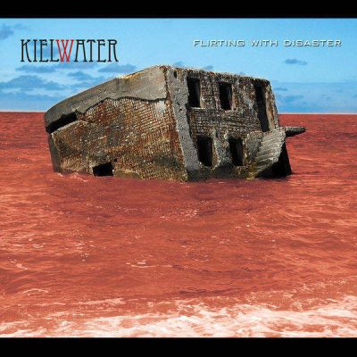 Kielwater - Flirting with Disaster