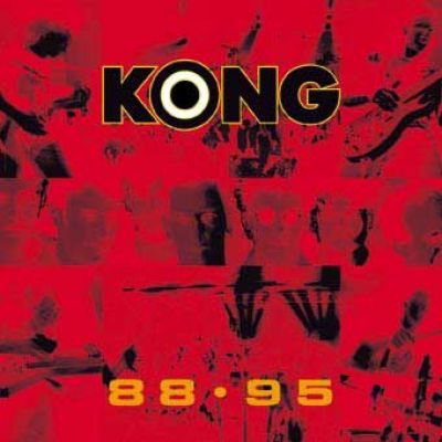 Kong - 88 • 95