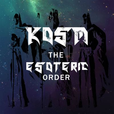 Kosm - The Esoteric Order