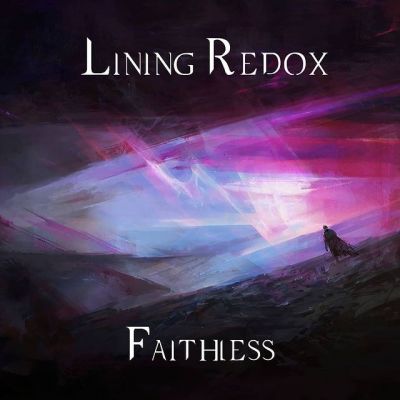 Lining Redox - Faithless