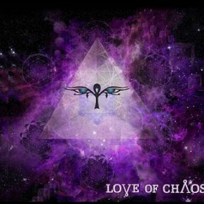 Love of Chaos - Love of Chaos