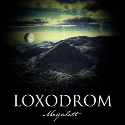 Loxodrom - Megalitt