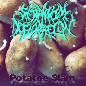 Seraphim Defloration - Potatoe Slam