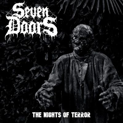 Seven Doors - The Nights of Terror