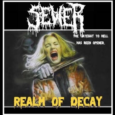 Sewer - Realm of Decay