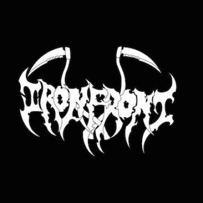 Iron Front - Demo-nic Possession