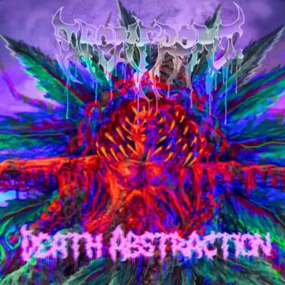 Iron Front - Death Abstraction