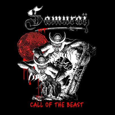 Samuraï - Call of the Beast