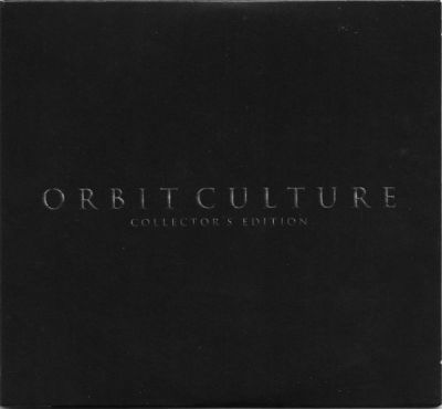 Orbit Culture - Collector's Edition