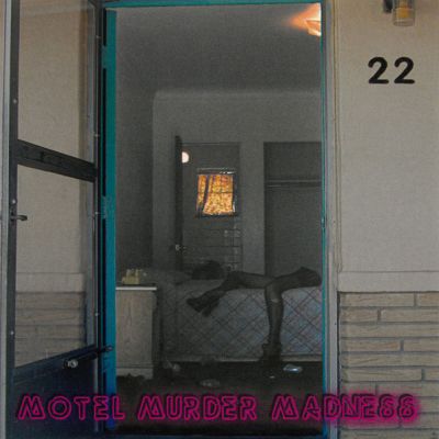 Lollipop Lust Kill - Motel Murder Madness