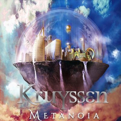 Kruyssen - Metanoia (English Version)