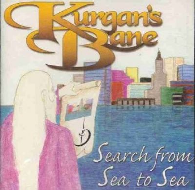 Kurgan's Bane - Search from Sea to Sea