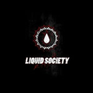 Liquid Society - The Burning