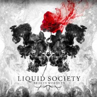 Liquid Society - Broken Words
