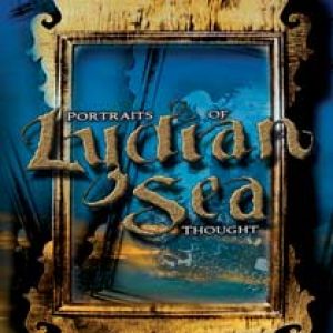 Lydian Sea - Portraits of Thought