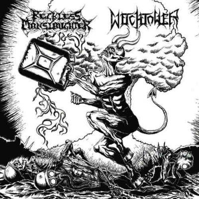 Reckless Manslaughter - Reckless Manslaughter / Witchtower