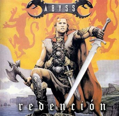 Abyss - Redención