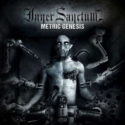 Inner Sanctum - Metric Genesis