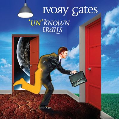 Ivory Gates - 'Un'known Trails