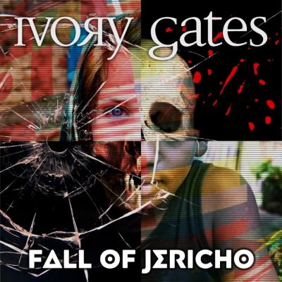 Ivory Gates - Fall of Jericho