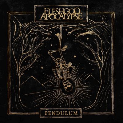 Fleshgod Apocalypse - Pendulum