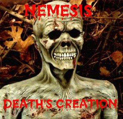 Necronemesis - Death's Creation