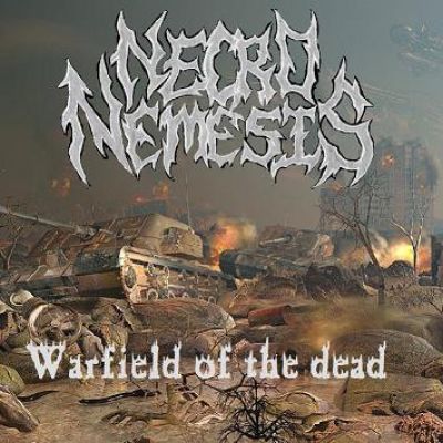 Necronemesis - Warfield of the Dead