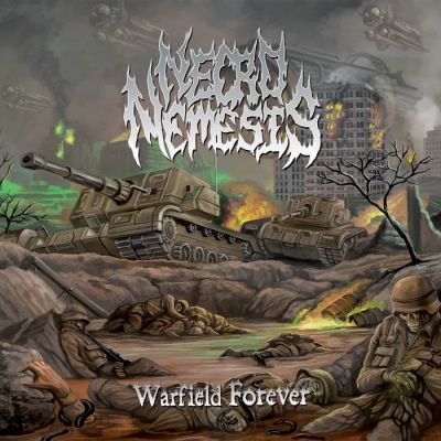 Necronemesis - Warfield Forever