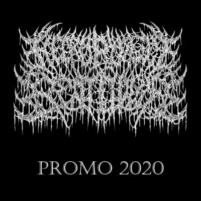 Necrophilic Beatdown - Promo 2020