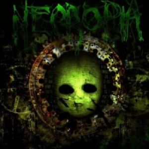 Necropia - Into the Further