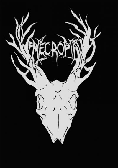 Necropia - Menacing Demise