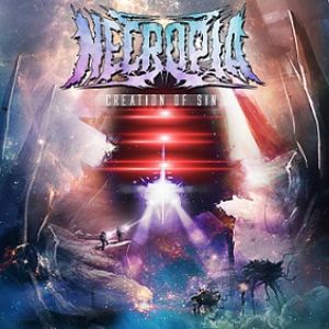 Necropia - Creation of Sin