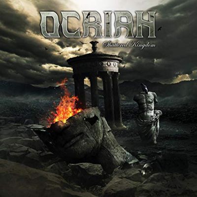 Ocriah - Shattered Kingdom