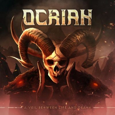 Ocriah - A Veil Between Life and Death