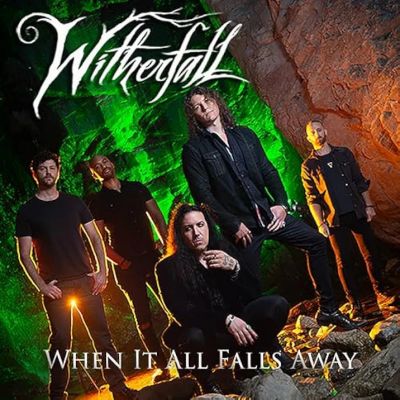 Witherfall - When it All Falls Away