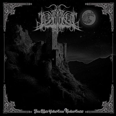 Inexistência - From These Ruins Come Ancient Curses