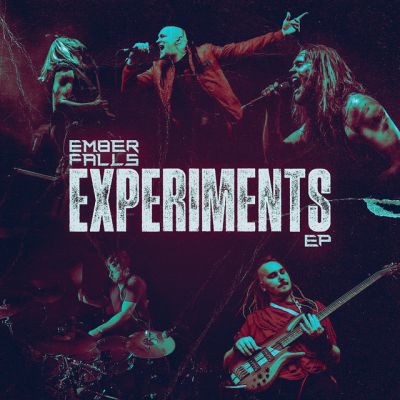 Ember Falls - Experiments