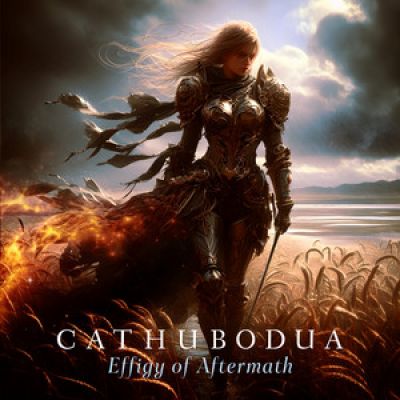 Cathubodua - Effigy of Aftermath