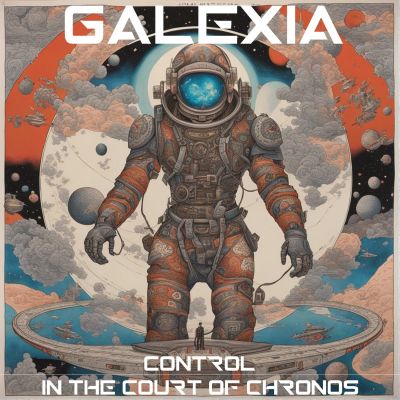 Galexia - Control / In the Court of Chronos