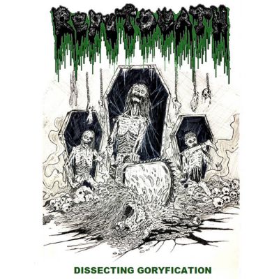 Reputdeath - Dissecting Goryfication