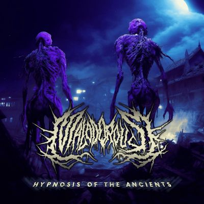 Malodorous - Hypnosis of the Ancients