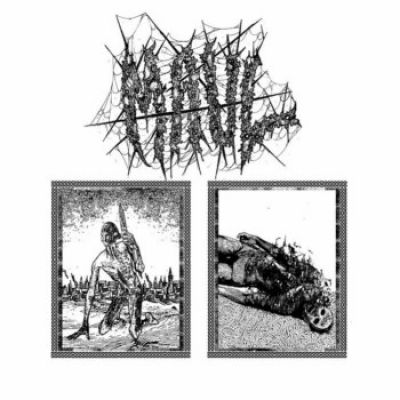 Maul - Soaked in Penance, Solicit the Torture