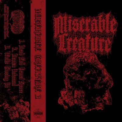 Miserable Creature - Miserable Creature 3