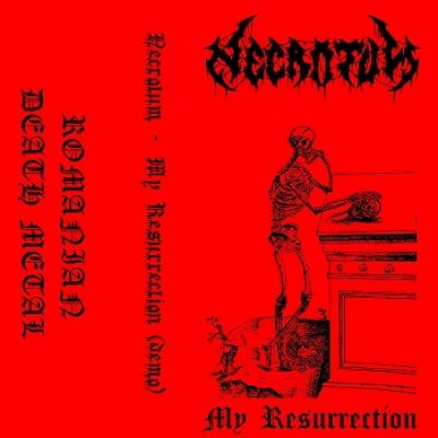 Necrotum - My Resurrection