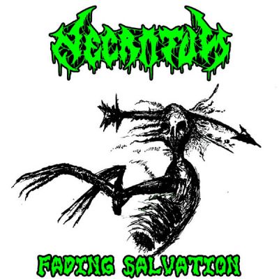 Necrotum - Fading Salvation