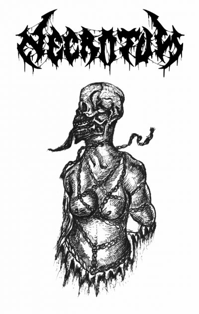 Necrotum - Gore Unleashed