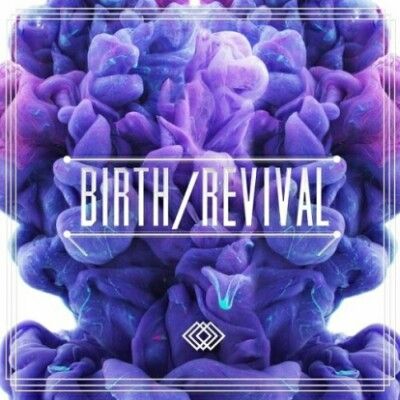 Magg - Birth / Revival
